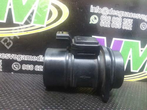 Mass air flow sensor DACIA SANDERO | BP7469324M95