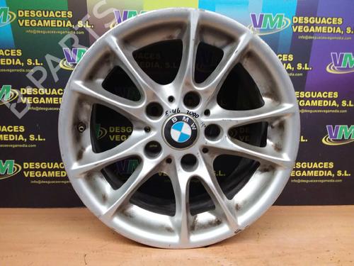 Used Rim BMW 3 (E46) 316 i (105 hp) 7546675