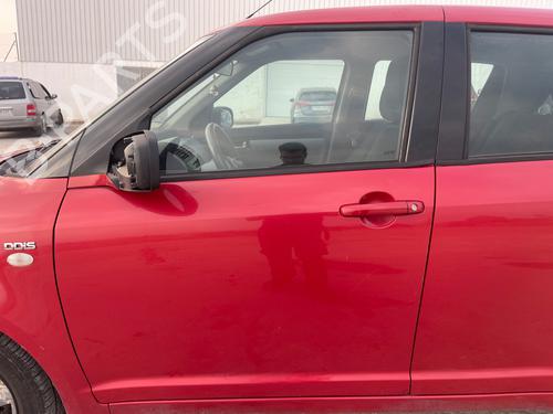 Używane Drzwi przednie lewe SUZUKI SWIFT III (MZ, EZ) [2005-2025]  27441787