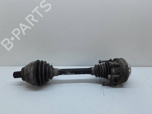 Used Left front driveshaft Left front driveshaft VW TIGUAN (5N_) [2007-2018] 33026482 33026482