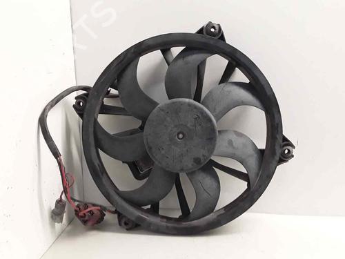 Køleventilator elektrisk CITROËN C5 I (DC_) 2.0 16V (DCRFNC, DCRFNF) (136 hp) 29165784