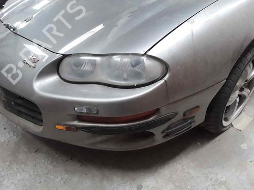 Front bumper CHEVROLET CAMARO Convertible 3.8 V6 | BP23534073C7 