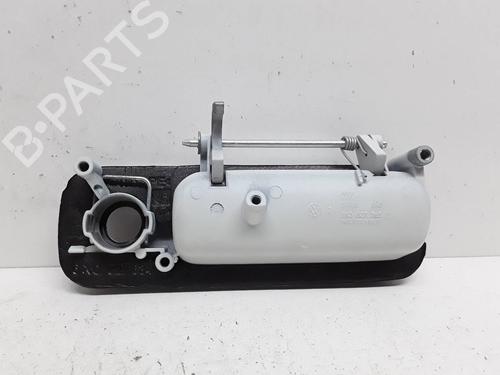 Tailgate handle VW CADDY III Box Body/MPV (2KA, 2KH, 2CA, 2CH) 1.9 TDI | BP11601356C132 