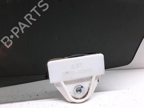 Rear left door window MAZDA 6 Saloon (GJ, GL) 2.2 D (GJ2FP) | BP10864577C20 