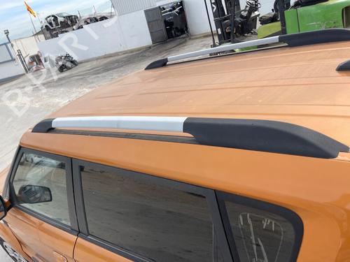 Tagræling KIA SOUL II (PS) [2014-2019]  30113254