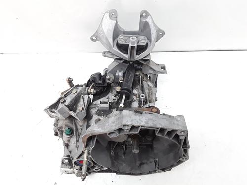 Gearbox FIAT IDEA (350_)  | BP10394710M3 
