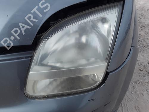 Used Left headlight SUZUKI IGNIS II (MH) [2003-2025]  20322031