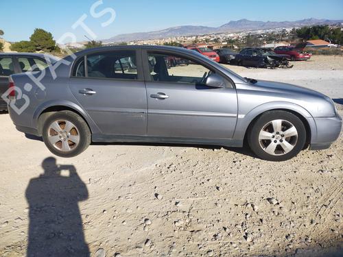 Phare gauche OPEL VECTRA C (Z02) 2.2 DTI 16V (F69) | BP18087595C28 