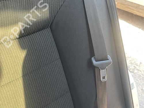 Used Rear left seatbelt FORD MONDEO IV (BA7) 2.0 TDCi (163 hp) 29232577