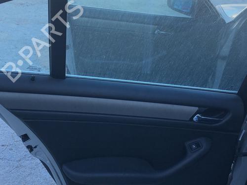 Electronic module BMW 3 (E46) 320 d | BP26276119M83 