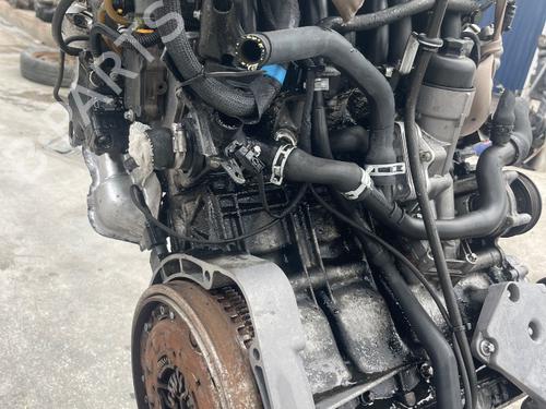 Engine MERCEDES-BENZ A-CLASS (W168) A 170 CDI (168.008) | BP25026772M1 