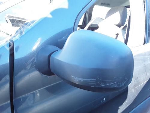 Used Left mirror DACIA LOGAN (LS_) [2004-2025]  8845052