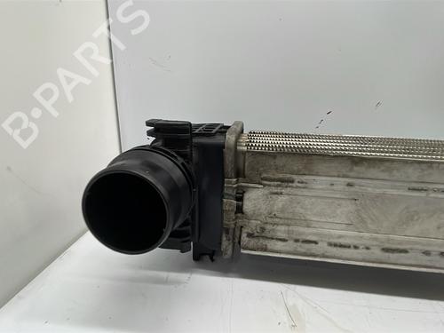 Intercooler RENAULT FLUENCE (L3_) 1.5 dCi (L30D, L30L, L306, L33F, L33L, L33M, L33V, L33W) | BP37724130M30 - Image 2