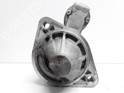 Used Starter KIA RIO III (UB) 1.2 CVVT (84 hp) 9842055