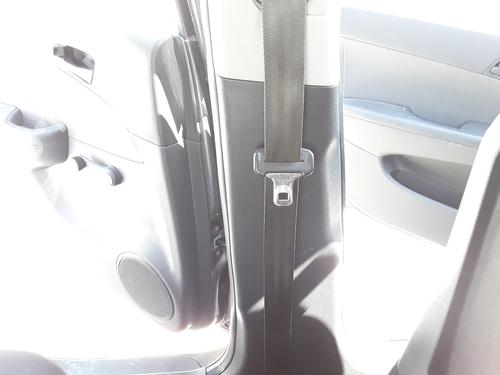 Used Front left seatbelt HYUNDAI i30 (FD) [2007-2012]  13535334