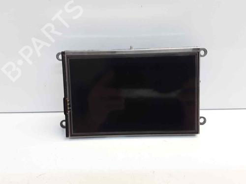 Used Display monitor Display monitor CITROËN C4 Picasso II [2013-2026] 22560615 22560615