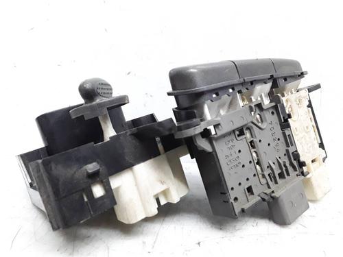 Climate control TOYOTA YARIS (_P1_) 1.5 (NCP13_, NCP13R) | BP8330315I5 