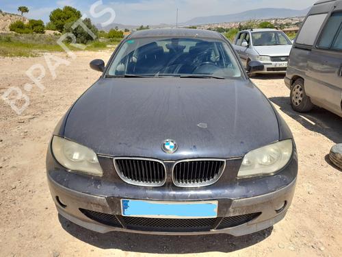 Styring servopumpe BMW 1 (E81) 116 i | BP16485219M99 