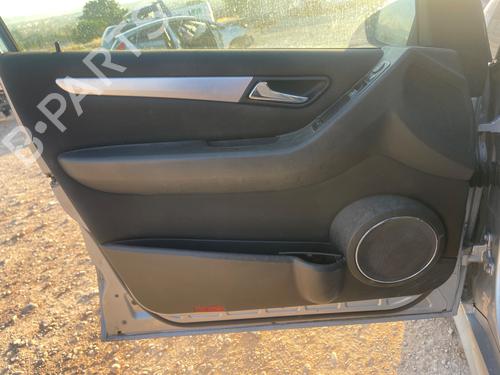 Used Front left panel MERCEDES-BENZ B-CLASS Sports Tourer (W245) [2005-2011]  29232553