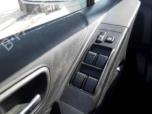 Used Left front window switch TOYOTA COROLLA Verso (ZER_, ZZE12_, R1_) 2.2 D-4D (AUR10_, AUR10R) (177 hp) 20105542