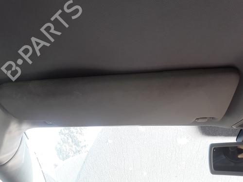 Used Left sun visor VW PASSAT B6 Variant (3C5) [2005-2011]  16108178