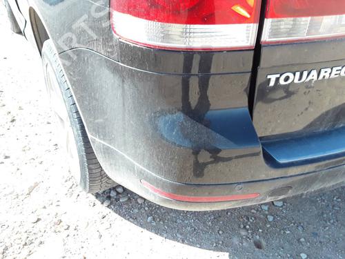 Zderzak tylny VW TOUAREG (7LA, 7L6, 7L7) 2.5 R5 TDI | BP17643347C8 