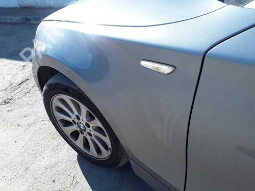 Left front fenders BMW 1 (E87) 120 d | BP24634556C41 