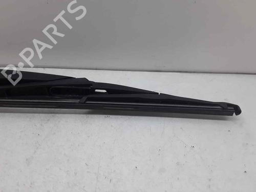 Rear windshield wiper arm NISSAN QASHQAI I (J10, NJ10) 2.0 | BP23024436C144