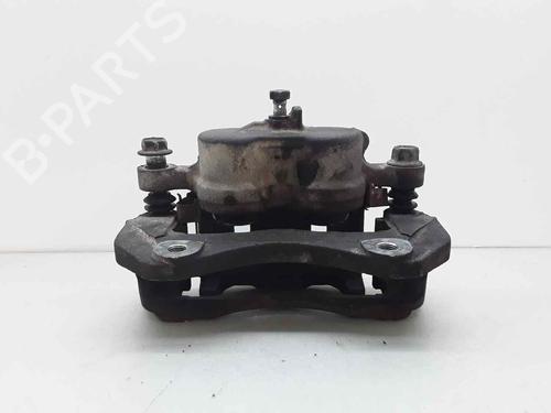 Højre bremsekaliber foran MITSUBISHI OUTLANDER II (CW_W) [2005-2012]  22692162