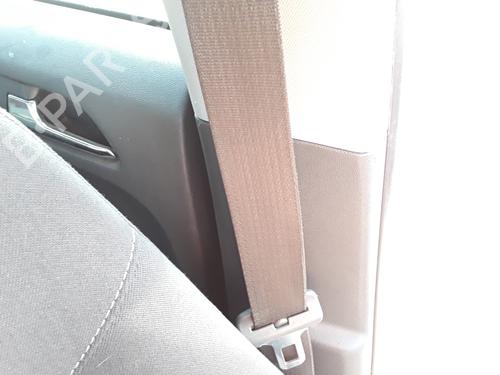 Used Front left seatbelt OPEL ZAFIRA / ZAFIRA FAMILY B (A05) 1.7 CDTI (M75) (110 hp) 13883209