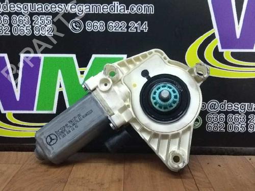 Used Right front window motor MERCEDES-BENZ A-CLASS (W169) [2004-2012]  8689015