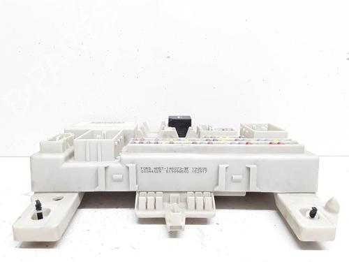 Fuse box FORD FOCUS C-MAX (DM2)  | BP10529449E1 