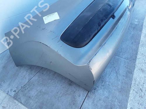 Rear bumper PEUGEOT 207 CC (WD_) 1.6 16V | BP18269375C8