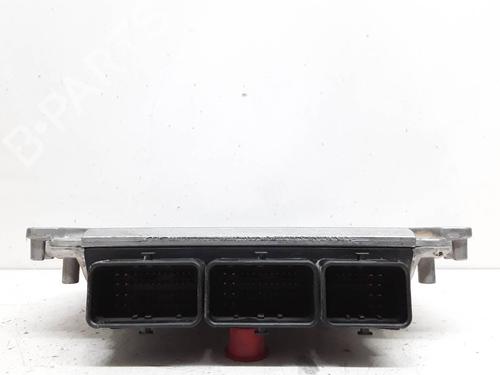 Engine control unit (ECU) NISSAN PRIMASTAR Van (X83) 1.9 dCi 100 | BP10503982M57