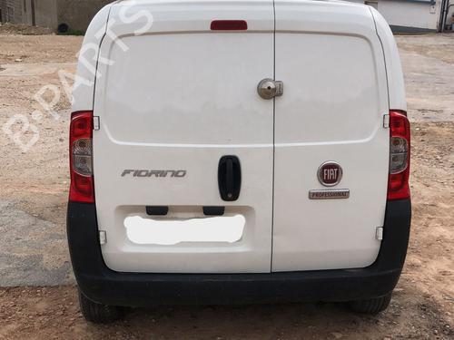 Left headlight FIAT FIORINO Box Body/MPV (225_)  | BP24878551C28 