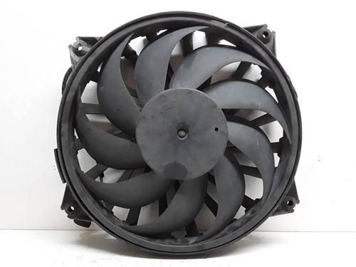 Koelventilatormotor CITROËN C5 I (DC_) 1.8 16V (DC6FZB, DC6FZE) (115 hp) 10360210