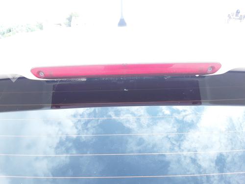 Used Third brake light FORD FOCUS III 1.6 TDCi (95 hp) 13384929