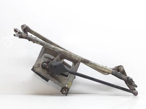 Motor limpa vidros frontal ALFA ROMEO 166 (936_) 2.4 JTD (936AXC00, 936AXD01) (175 hp) 9504183
