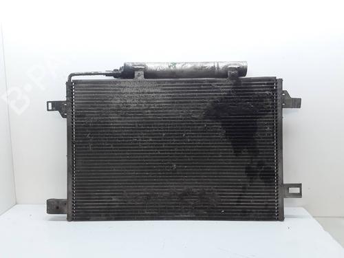 Used AC radiator MERCEDES-BENZ B-CLASS Sports Tourer (W245) [2005-2011]  32509487