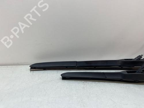 Front windshield wiper arm VW GOLF III (1H1)  | BP22560566C143 