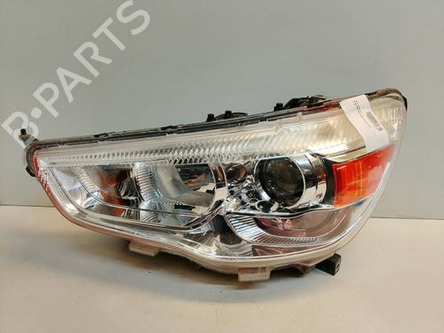 Used Left headlight Left headlight MITSUBISHI ASX (GA_W_) [2009-2026] 39752630 39752630