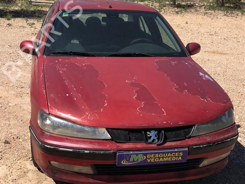 Used Parts PEUGEOT 406 (8B)  2.0 HDI 110  4619687