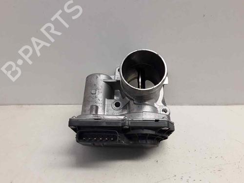 Used Throttle body TOYOTA AURIS (_E15_) [2006-2012]  20216445
