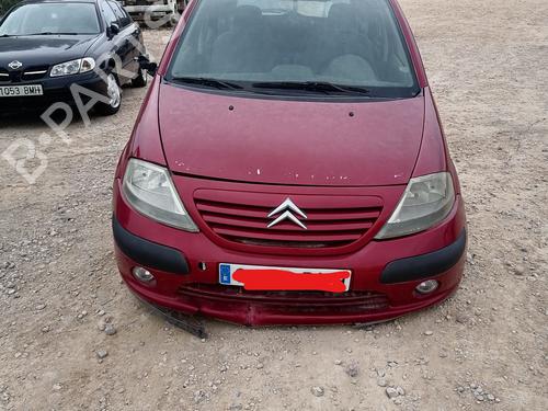 Bobine CITROËN C3 I (FC_, FN_) 1.4 i Bivalent | BP11736106M94 