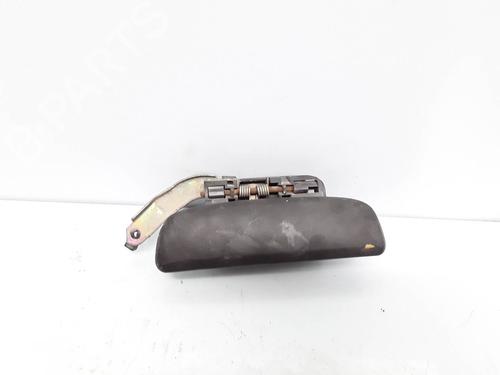 Used Front right exterior door handle CITROËN SAXO (S0, S1) [1996-2004]  7542400