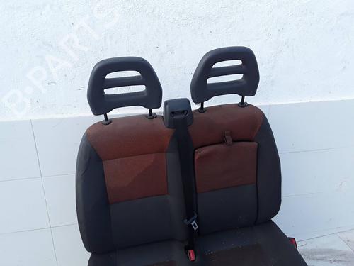 Right front seat FIAT DUCATO Van (250_) 160 Multijet 3,0 D | BP34699509C16  - Image 6
