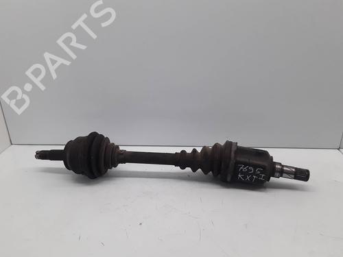 Used Left front driveshaft Left front driveshaft LANCIA DELTA III (844_) 1.6 D Multijet (844.AXC11, 844.AXC1A) (120 hp) 36279900 36279900