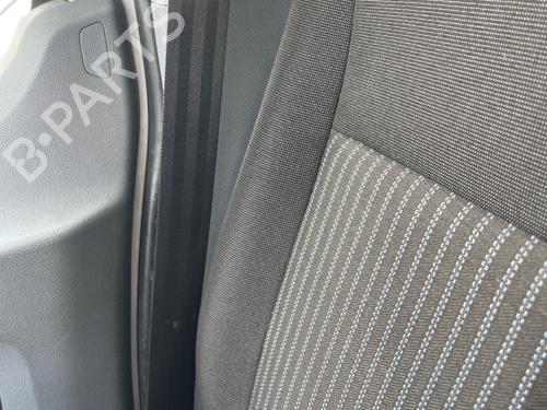 Used Front right seatbelt FORD TRANSIT V363 Van (FCD, FDD) [2013-2025]  28196355