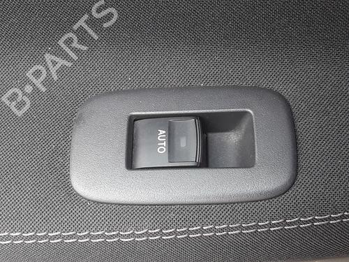 Venstre bak elrute bryter TOYOTA AURIS (_E15_) [2006-2013]  13403109