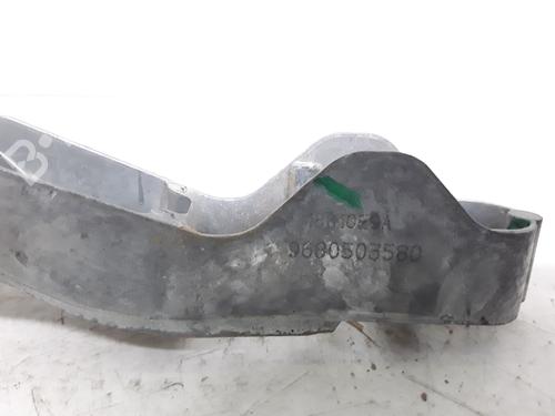Used Exterior handle CITROËN BERLINGO MULTISPACE (B9) 1.6 HDi 90 4x4 (90 hp) 8747509